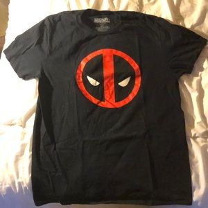 Deadpool shirt